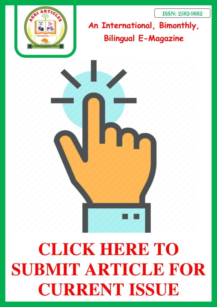 Submit Ri Articles – Agri Articles